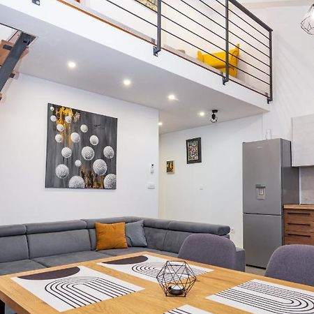 Vale Mare Apartment 奥帕提亚 外观 照片