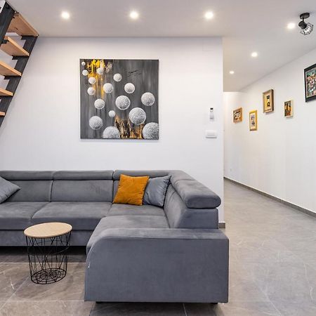 Vale Mare Apartment 奥帕提亚 外观 照片