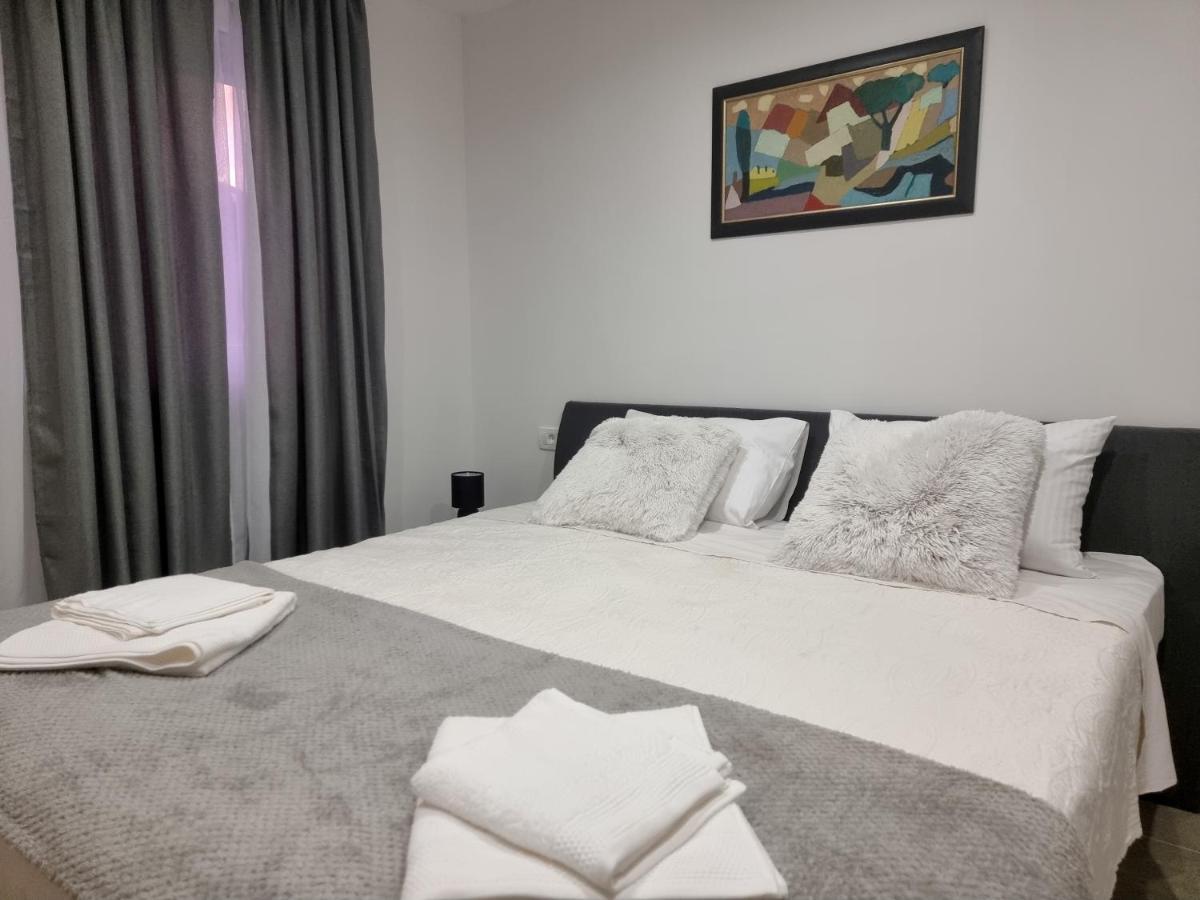 Vale Mare Apartment 奥帕提亚 外观 照片