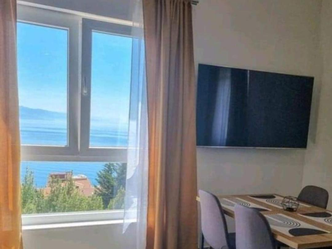 Vale Mare Apartment 奥帕提亚 外观 照片
